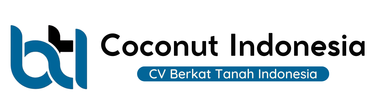 Coconut Indonesia